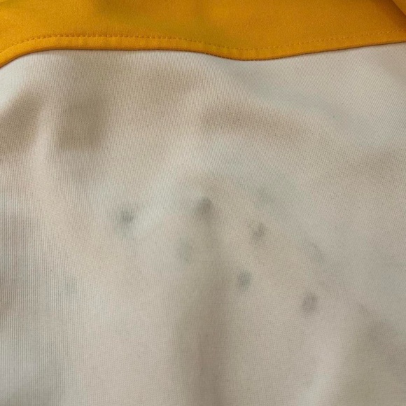 Adidas Vintage Los Angeles Lakers Track Jacket | Retro Athletic Jacket - Picture 7 of 8